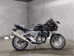 Kawasaki Z750S 2005
