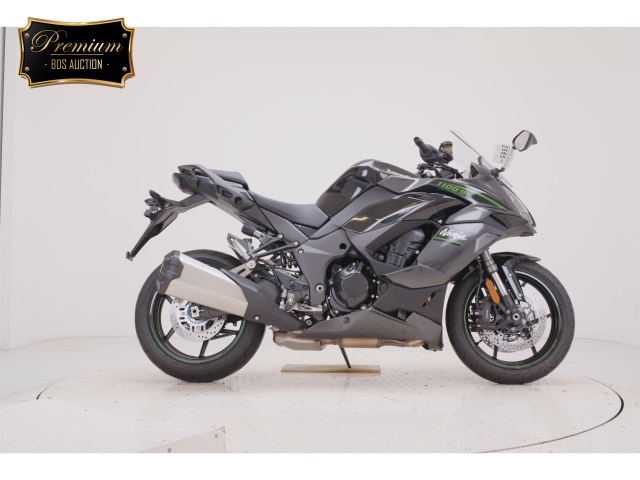 Kawasaki NLNJA1100SX 2025