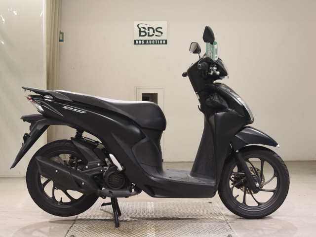 Honda DIO110 2021
