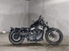 HD SPORTSTER XL1200N 2009