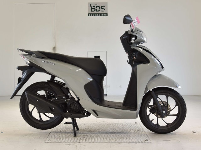 Honda DIO110 2023