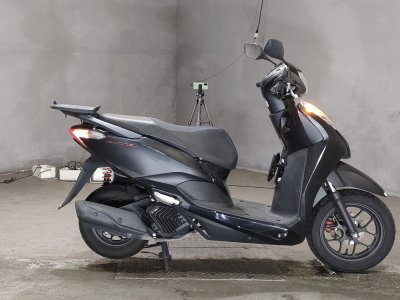 Honda LEAD125 2022