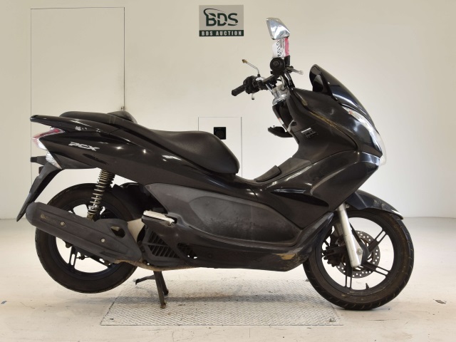 Honda PCX125 2010