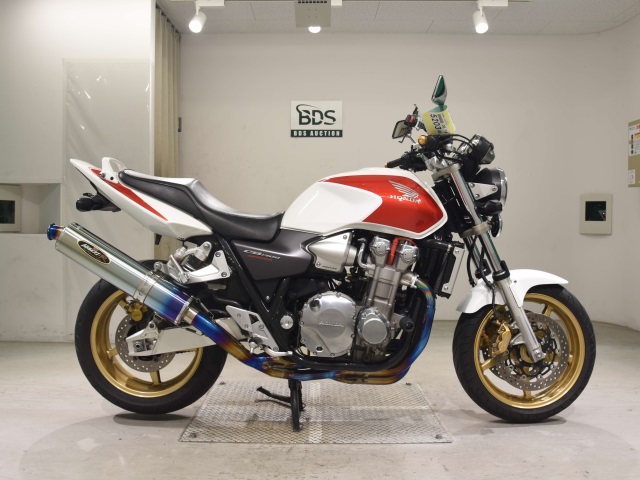 Honda CB1300SF 2005
