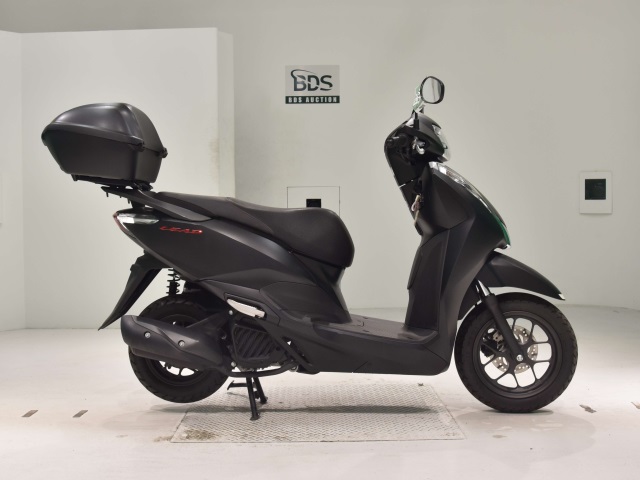 Honda LEAD125 2019