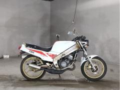 Yamaha TZR125 1987