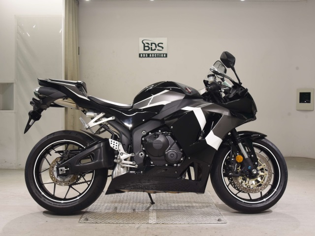 Honda CBR600RR 2020