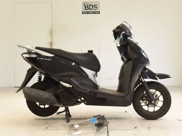 Honda LEAD125 2022
