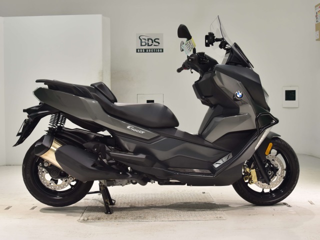 BMW C400GT 2023