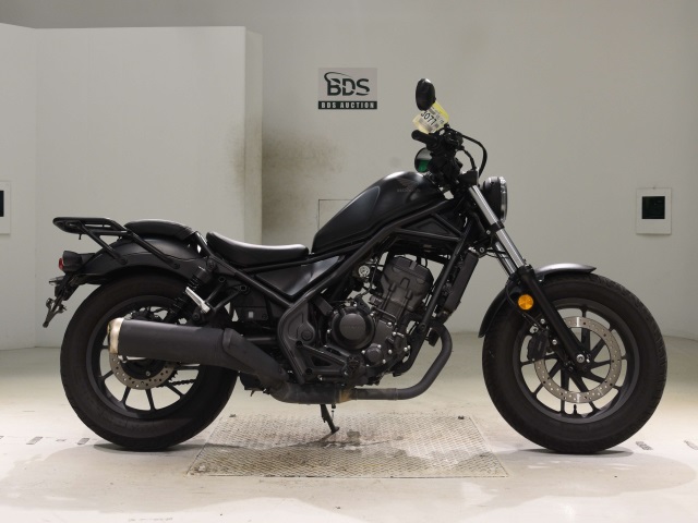Honda REBEL CMX250 2023