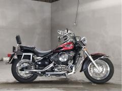 Kawasaki VULCAN400 CLASSIC 1999