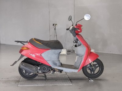 Suzuki LETS5G