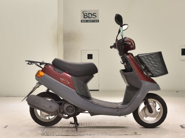 Yamaha JOG APRIO 2001