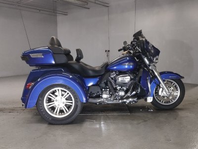 HD ELECTRA GLIDE FLHTCU1750 TRIKE 2017