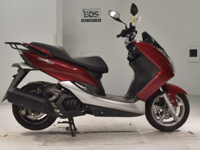 Yamaha MAJESTY 155S 2014