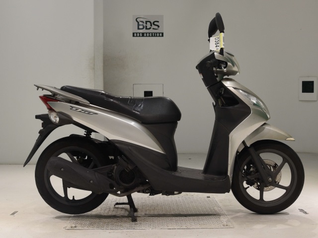 Honda DIO110 2013