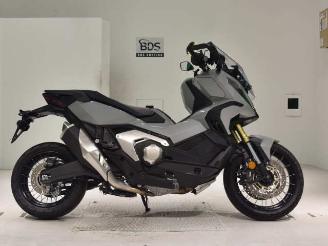 Honda X-ADV750-2 2024