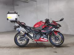 Kawasaki NINJA400 2019