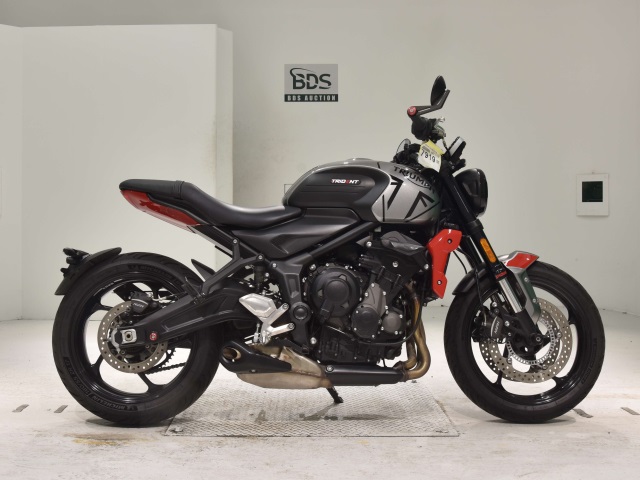 Triumph TRIDENT660 2021