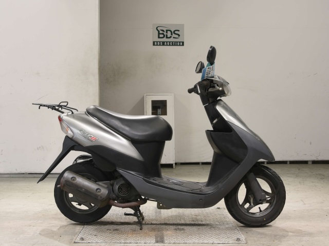 Suzuki LETS2