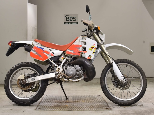Honda CRM250R 1991