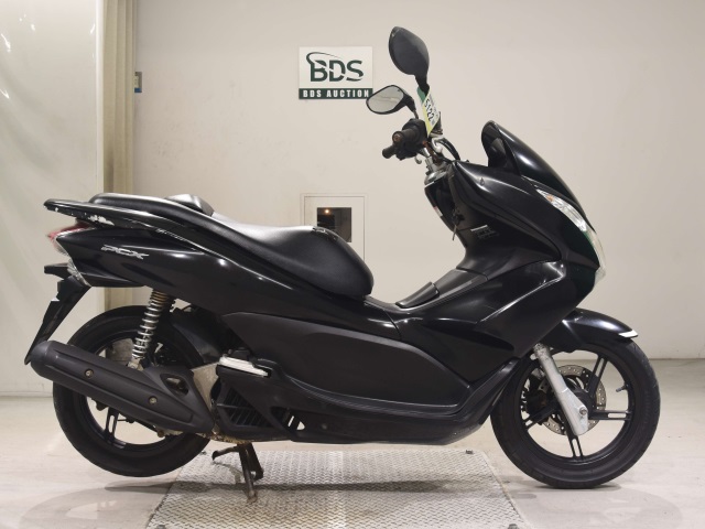 Honda PCX125 2010