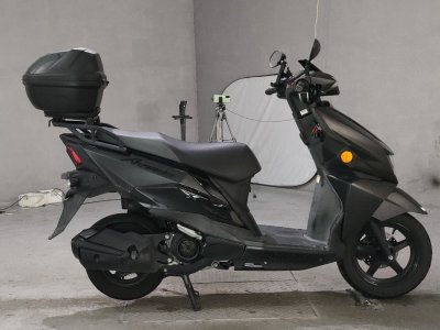 Suzuki AVENIS125