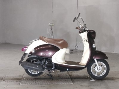 Yamaha VINO50 2011