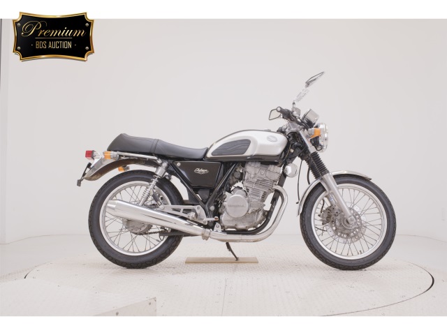 Honda GB250 CLUBMAN 1995