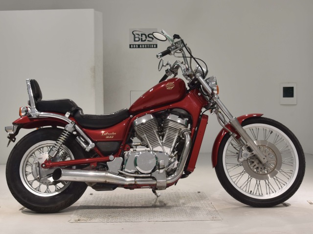Suzuki INTRUDER 800 1993