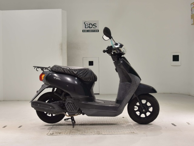 Honda TACT50 2015