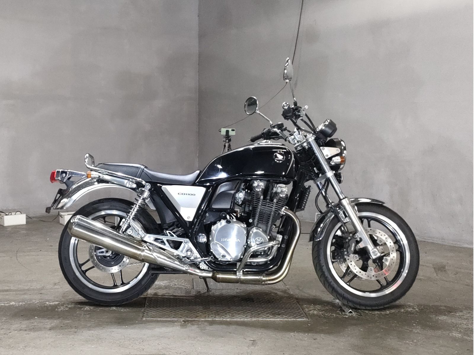 Honda CB1100 2011