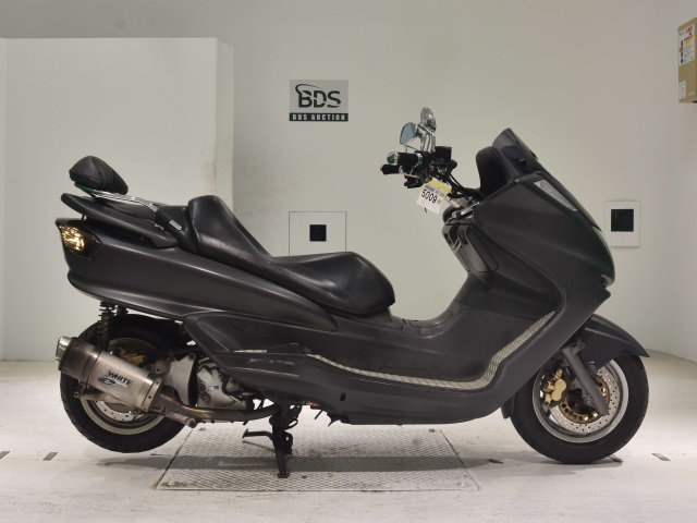 Yamaha MAJESTY 250 2001