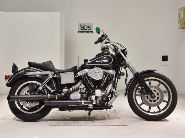 HD LOW RIDER FXDL1340 1997