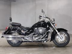 Suzuki INTRUDER 400 CLASSIC 2012
