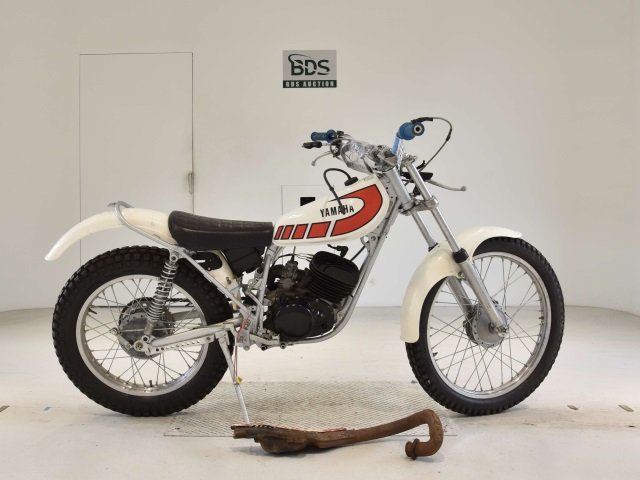 Yamaha TY125