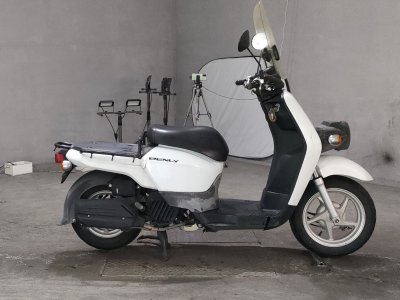 Honda BENLY50 2018