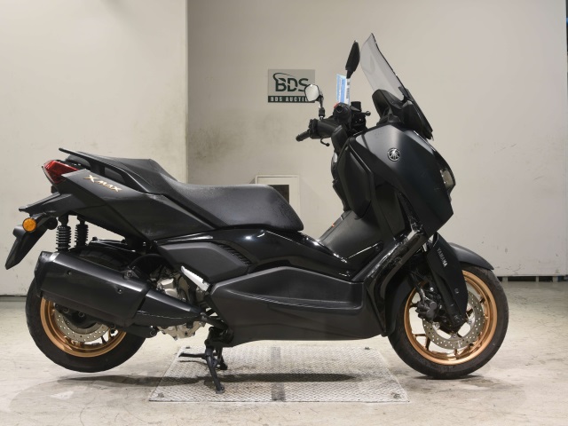 Yamaha X-MAX250-2 2023