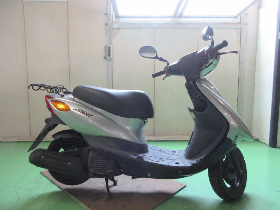 Yamaha JOG 115 2015