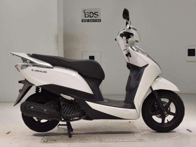 Honda LEAD125 2016
