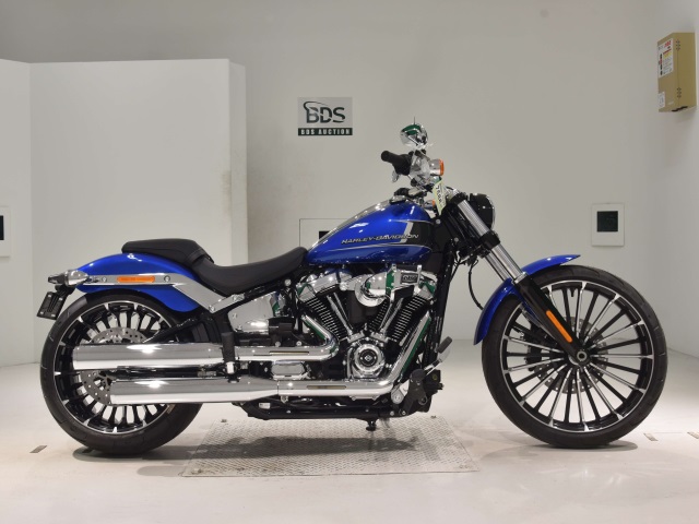 HD FXBR1920 2024