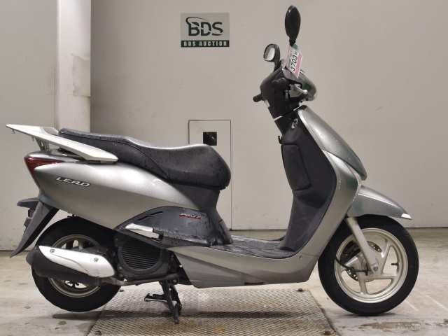 Honda LEAD110 2009