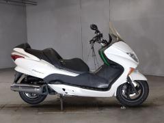 Honda FORZA Z 2005