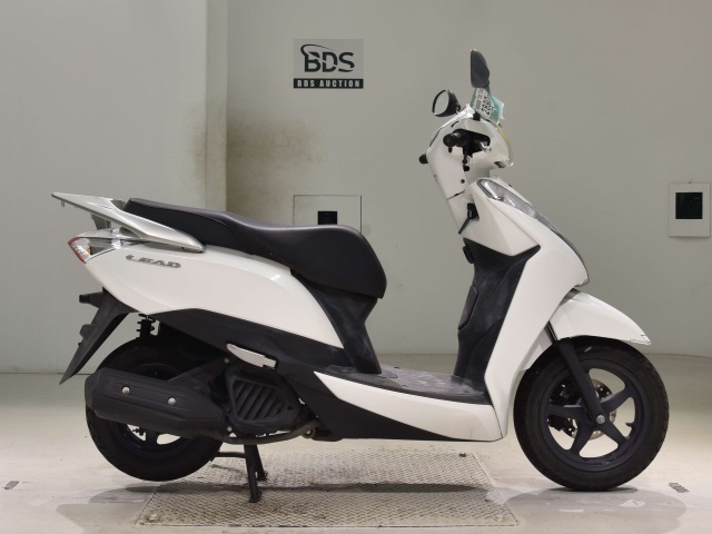 Honda LEAD125 2013