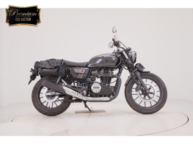 Honda GB350 2021