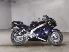 Kawasaki ZXR400 1998