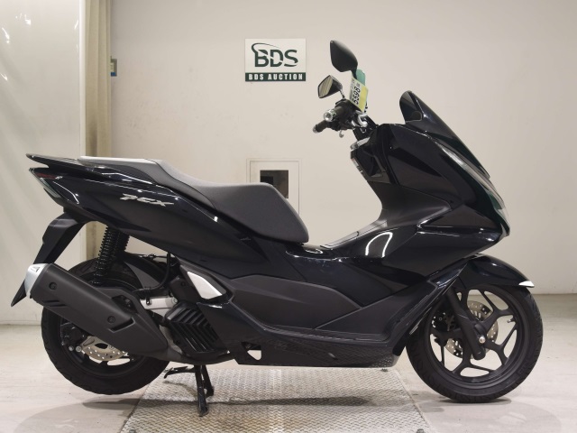 Honda PCX125 2021