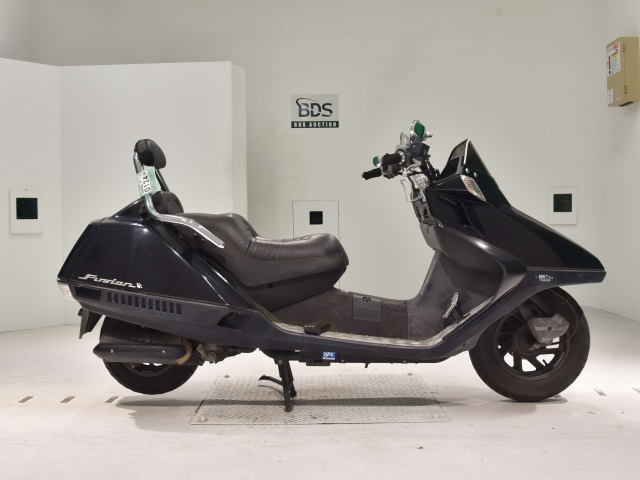Honda FUSION X 2006