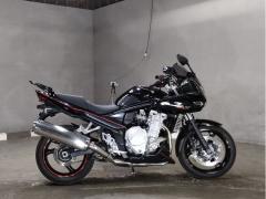 Suzuki BANDIT1250S 2008