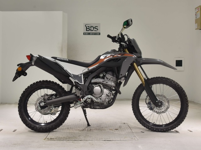 Honda CRF250L 2023